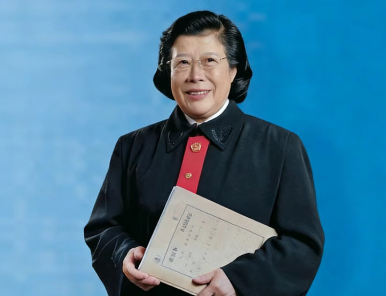 尚秀云：以法为翼 守护少年归途