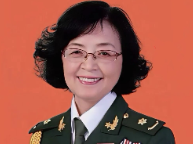 孙桂琴：像雷锋那样，活出风采
