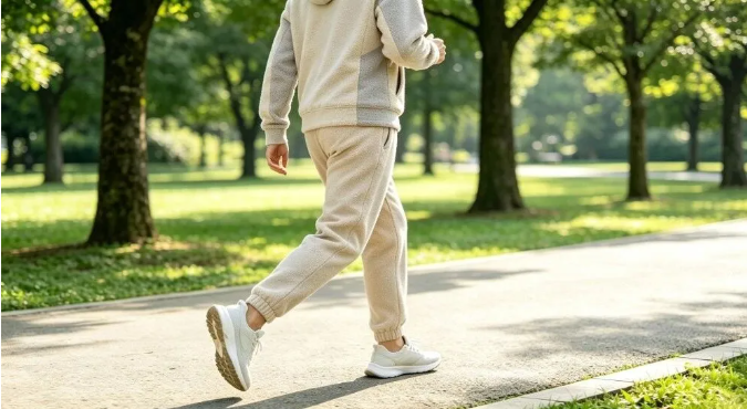比血压、血糖更值得关注的“长寿指标”！4个方法自测，很多人第一项就不过关